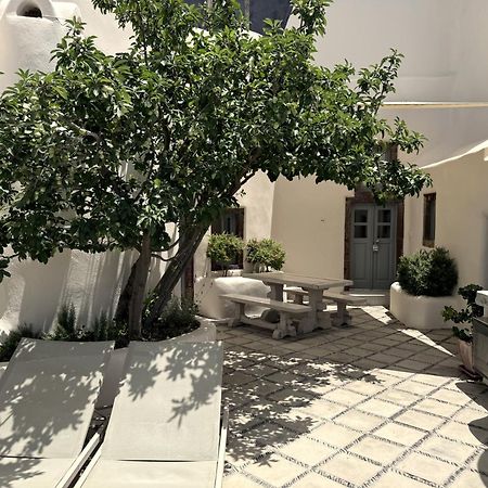 คาปารี เนเจอรัล รีสอร์ต - เมมเบอร์ ออฟ ยูนิก ลอดจ์ เนชั่นแนล จีโอกราฟฟิก Hotel อิเมโรวิยอน ภายนอก รูปภาพ