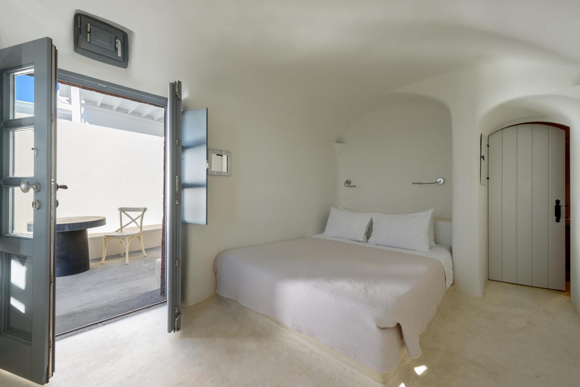 คาปารี เนเจอรัล รีสอร์ต - เมมเบอร์ ออฟ ยูนิก ลอดจ์ เนชั่นแนล จีโอกราฟฟิก Hotel อิเมโรวิยอน ภายนอก รูปภาพ