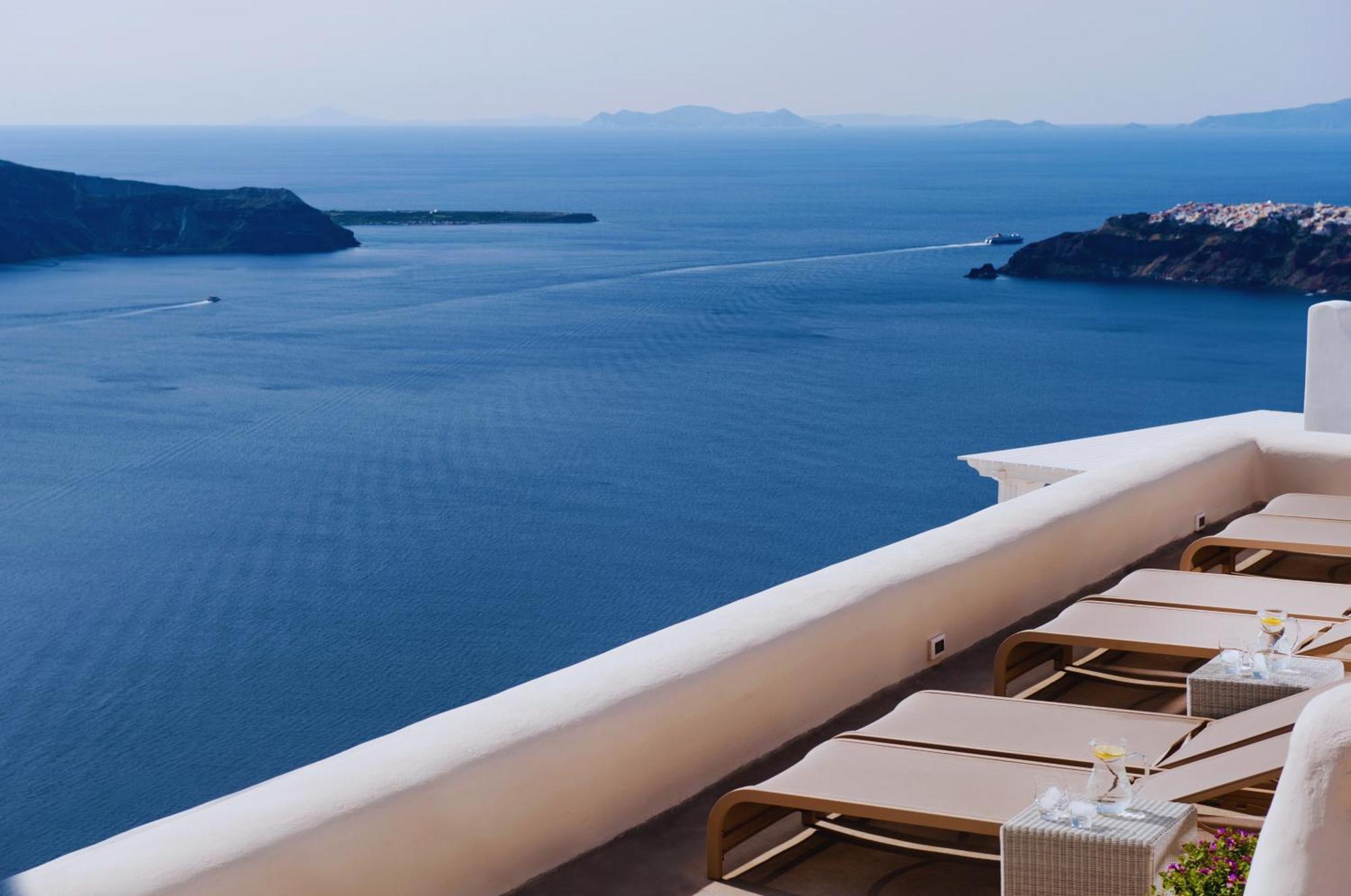 คาปารี เนเจอรัล รีสอร์ต - เมมเบอร์ ออฟ ยูนิก ลอดจ์ เนชั่นแนล จีโอกราฟฟิก Hotel อิเมโรวิยอน ภายนอก รูปภาพ